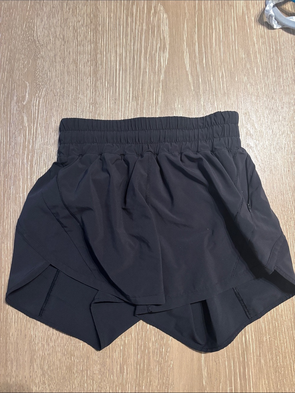 Lululemon Track That 5” Short